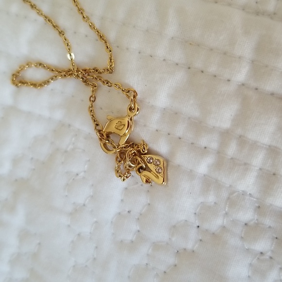 Authentic SWAROVSKI necklace - Picture 8 of 8